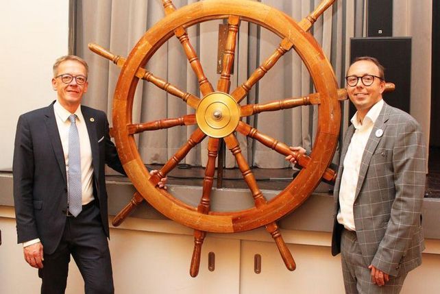 DEHOGA, Präsident, Florian Hary, Niedersachsen