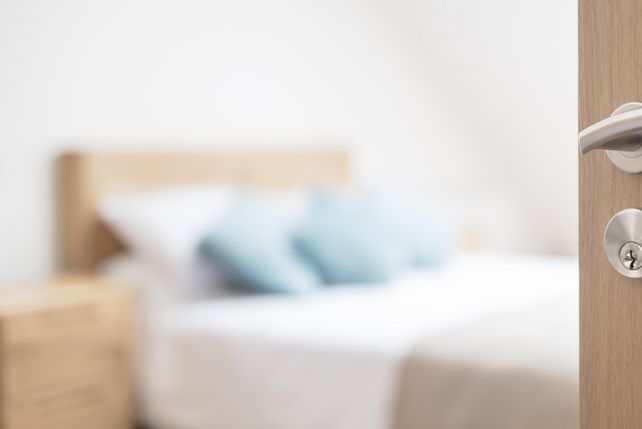 Select Hotel Hamburg Nord, Flüchtlinge