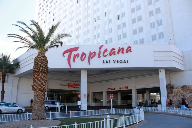 Tropicana Casino-Resort