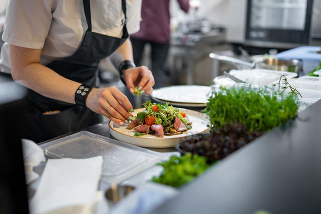 Österreich Kulinarik