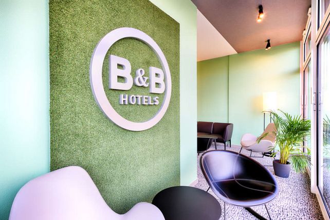 B&B Hotels