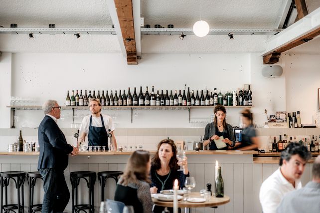 Markteintritt, Deutschland, Zenchef, OpenTable