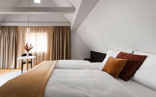 Moe by Limehome, Limehome, Freudenstadt, Hotel Moe, Hotel Schwanen Freudenstadt, Wilma Wunder, Orhan Tiryaki, VERYURBAN, Serviced Apartments, Apartment-Hotel, Hotel Neueröffnung, Schwarzwald, Forststraße Freudenstadt, blocher partners, ZiefleKo