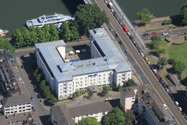 Dorint Hotel Bonn