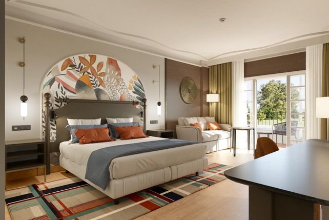 Grand Hyatt La Manga Club and Resort 