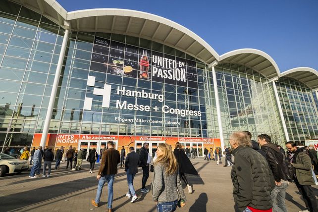 Internorga Zukunftspreises 2025