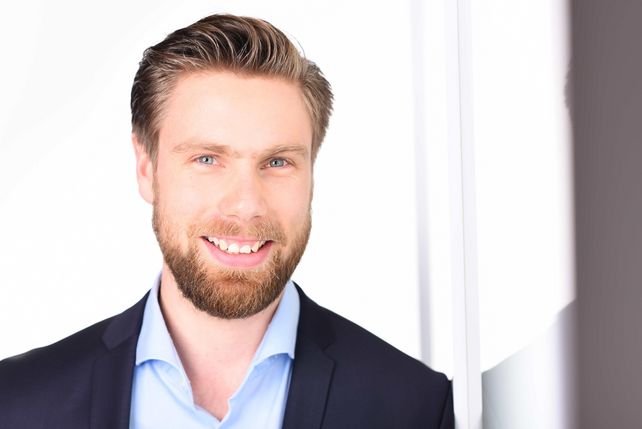 Lars-Hendrik Lübbert