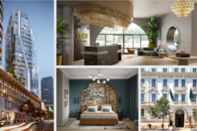 IHG Hotels & Resorts