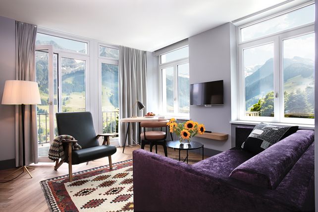 Relais & Châteaux