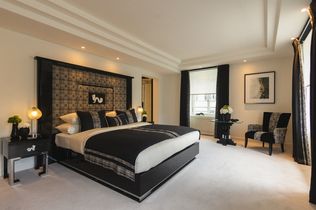 Villa Florhof, Zürich, Lalique Boutique Hotel, Lalique Hospitality, Lalique Group, Christian Jürgens, John Schiffmann, Christian Hoffmann, Tanja Wegmann, Hoteleröffnung Zürich, Boutiquehotel Schweiz, Silvio Denz, Peter Spuhler