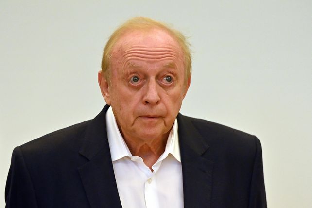 Alfons Schuhbeck, Knast, Gefängnis, BGH, Gericht