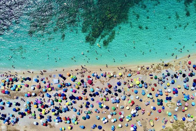 Overtourism, Umfrage