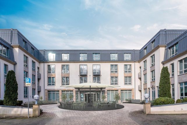 Welcome Hotels Bochum