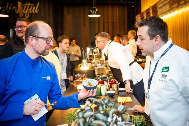 370GRAD Pop-Up München