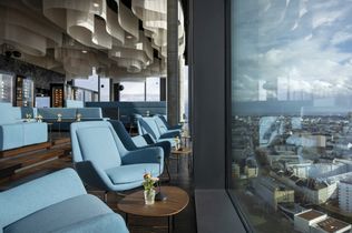 Arcotel Tabakfabrik Linz, Hoteleröffnung Linz 2026, Quadrill Tower Hotel, Arcotel Hotels Linz, Hotel Tabakfabrik, Q27 Restaurant Linz