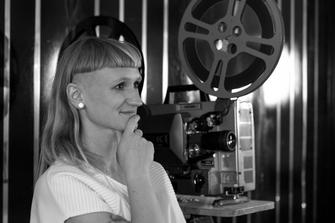 Claudia Dell ist neue Kulturmanagerin im Hotel Elephant Weimar Tageskarte