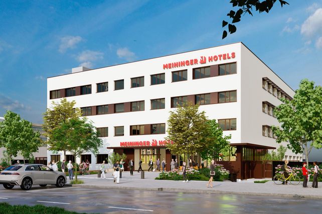 Meininger Hotels