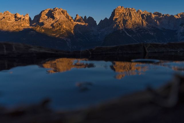 Casa Cook, Casa Cook Madonna, Hotel Dolomiten, Hotel Italien, Boutique-Hotel Dolomiten, Hoteleröffnung Madonna di Campiglio, Jp Hospitality, Treasursets Hospitality, Jacob Jan Boerma, Wellnesshotel Dolomiten, Ski-Hotel Italien