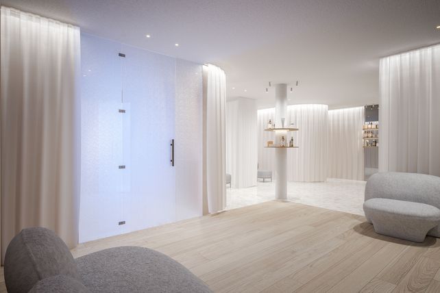 Naturhotel Forsthofgut