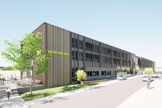 Mountain View, Hotel, Willingen