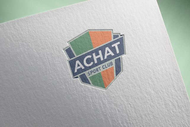 Achat Sport Club