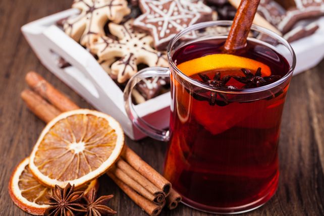 Glühwein