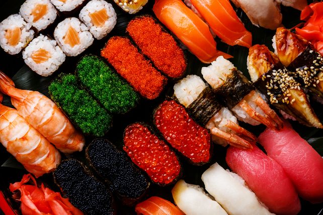 Sushi Circle, Übernahme, Verkauf