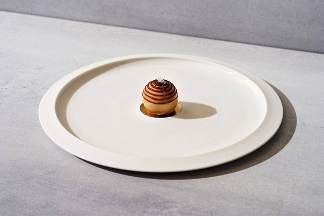 Gänseleber, Sebastian Frank, Horvráth