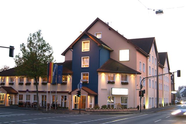 Sure Hotel