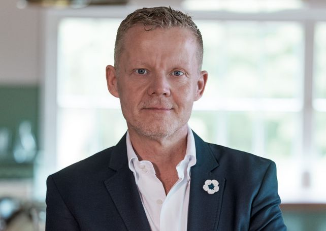 Christopher Cox Hotel Luc Berlin