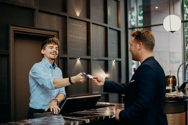 Treueprogramme, Punkte