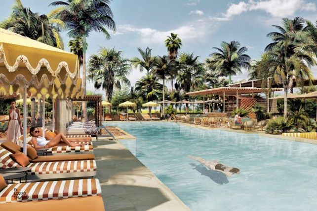 IHG, Kimpton, Spanien