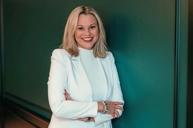 Dorint, Stefanie Brandes, Jörg Böckeler, DHI Dorint Hospitality & Innovation, Führungswechsel, Hommage Luxury Hotels Collection, Hotellerie, Geschäftsführung