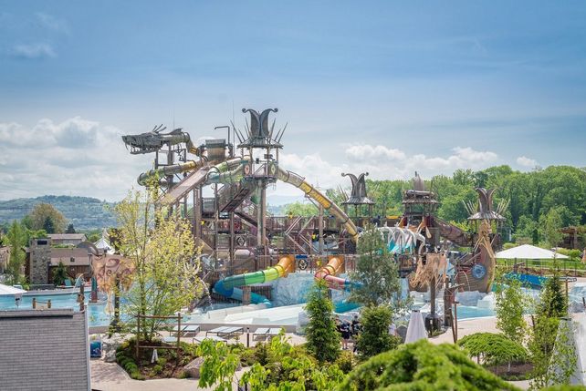 Europa-Park Rulantica