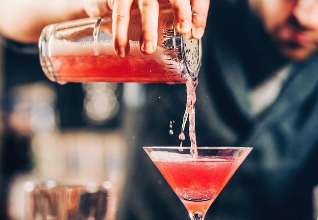 Deutschen Cocktailmeisterschaften 2022