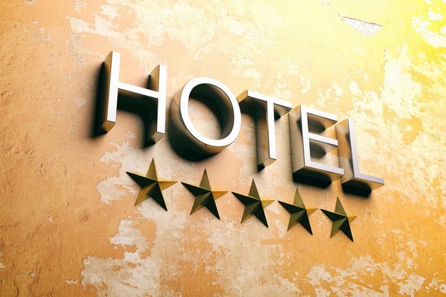 teuerste Hotels