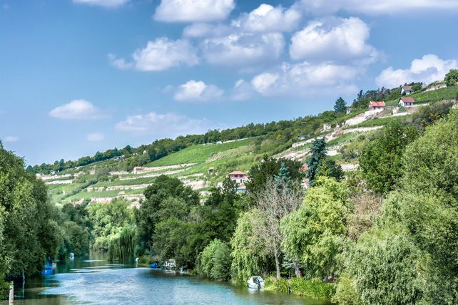 Bundeshaushalt, Tourismusförderung 