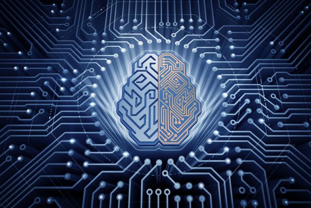 Künstliche Intelligenz