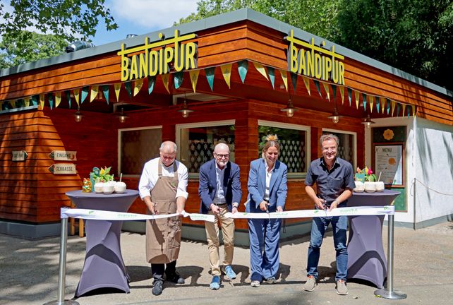 Marché Bandipur