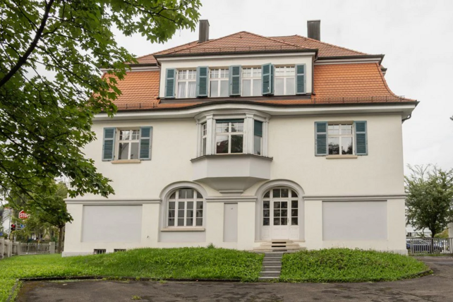 Lerch Genusswelten, Die Villa, Biberach, Maximilian Lerch, Hotellerie, Gastronomie, Denkmalpflege, Restaurant, Tagungsräume, Eröffnung 2026