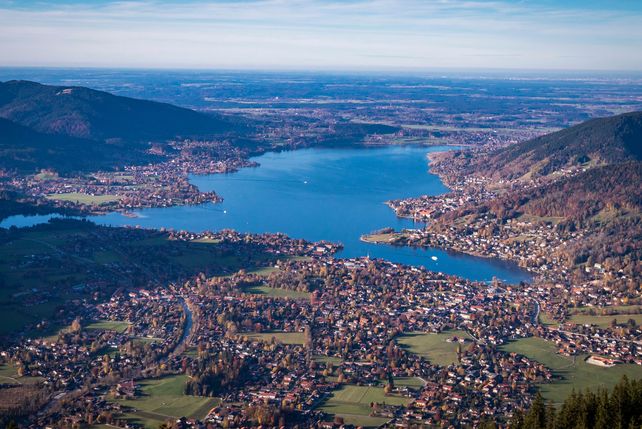 Seegut Tegernsee
