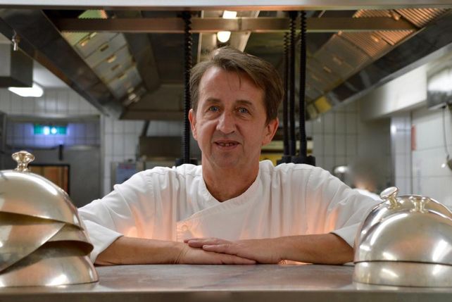 Traube Tonbach Jürgen Reidt