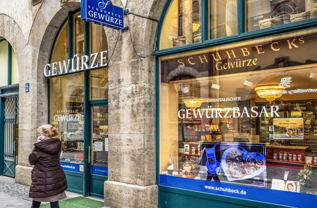 Schuhbeck, Insolvenzverschleppung