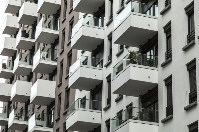 Linke Ferienwohnungen