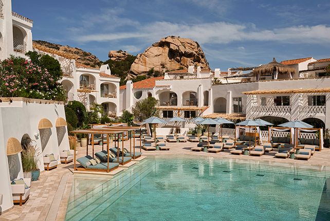 Marriott International, Luxury Group, vermögende Klientel, Luxusstrategie, emotionaler Mehrwert, Wohlbefinden, Langlebigkeit, Biohacking, kulturelles Eintauchen, St. Regis Estates, Neueröffnungen, Ritz-Carlton, St. Regis, JW Marriott, EDITION, The Luxury Collection, W Hotels.