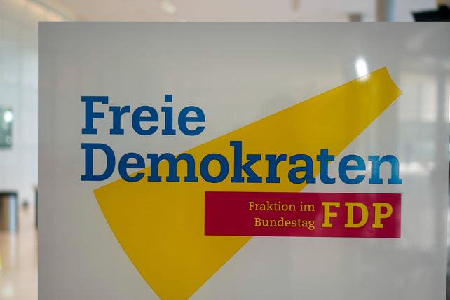 FDP-Bundestagsfraktion, Mehrwertsteuer, Speisen, Gastronomie