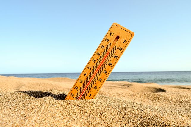 Klimawandel, Tourismus