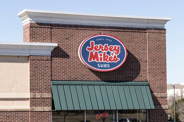 Jersey Mike’s Subs