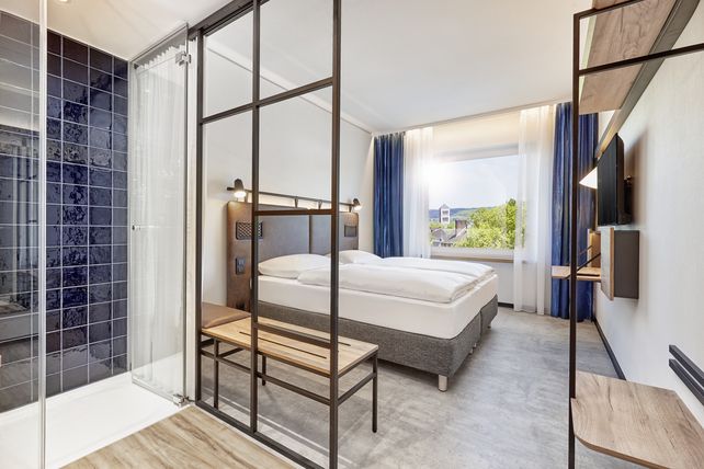 H2 Hotel Düsseldorf City