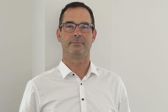 Alexander Gemein BWH Hotels